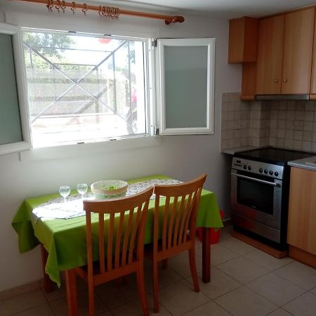 Panagos Quiet Hidden Apartments Αργοστόλι Εξωτερικό φωτογραφία