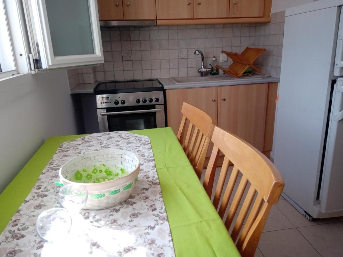 Panagos Quiet Hidden Apartments Αργοστόλι Εξωτερικό φωτογραφία