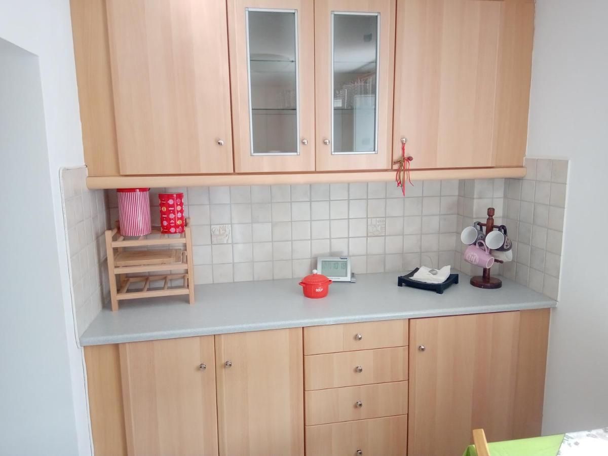 Panagos Quiet Hidden Apartments Αργοστόλι Εξωτερικό φωτογραφία