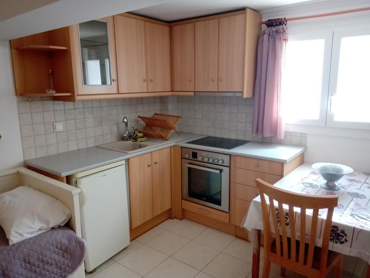 Panagos Quiet Hidden Apartments Αργοστόλι Εξωτερικό φωτογραφία