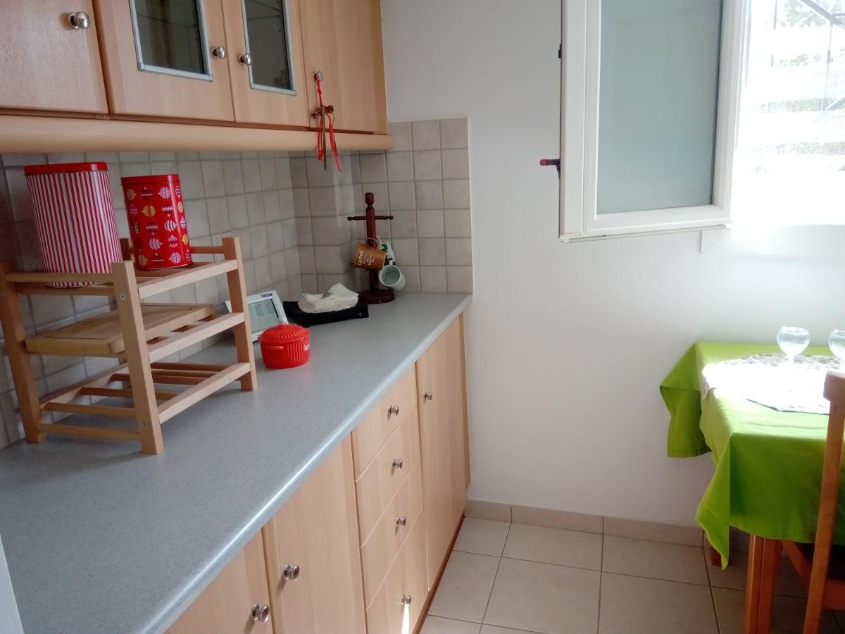 Panagos Quiet Hidden Apartments Αργοστόλι Εξωτερικό φωτογραφία