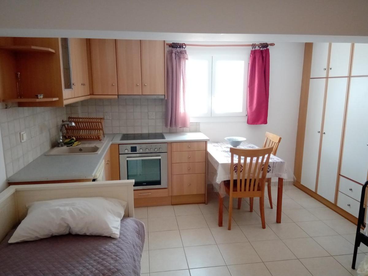 Panagos Quiet Hidden Apartments Αργοστόλι Εξωτερικό φωτογραφία