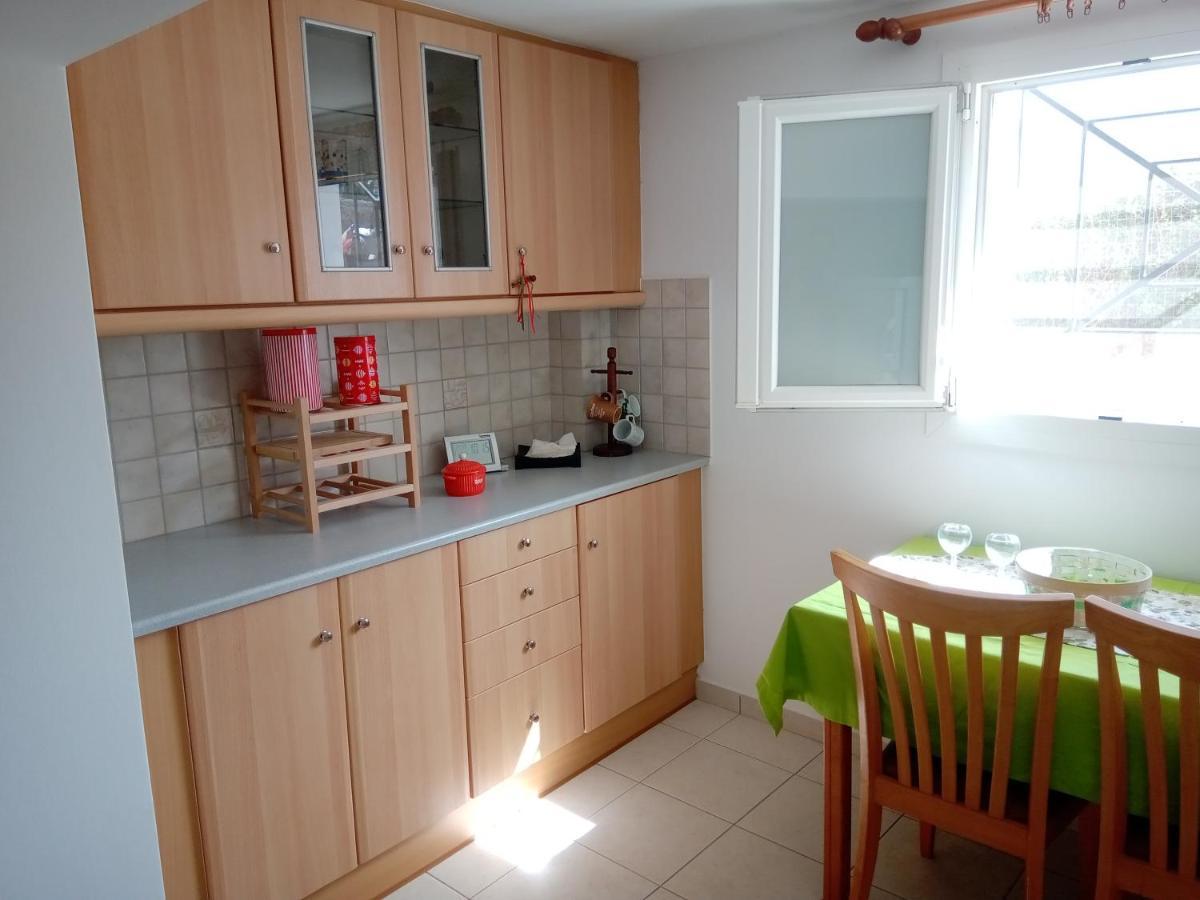 Panagos Quiet Hidden Apartments Αργοστόλι Εξωτερικό φωτογραφία